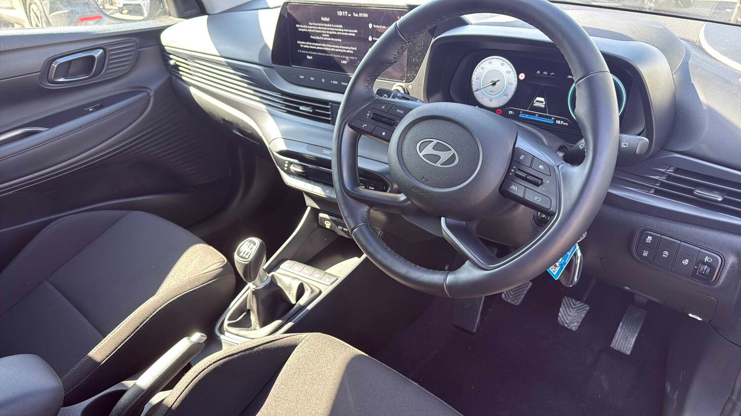 Used Hyundai i20 2025 for sale - 78161572: Photo 8