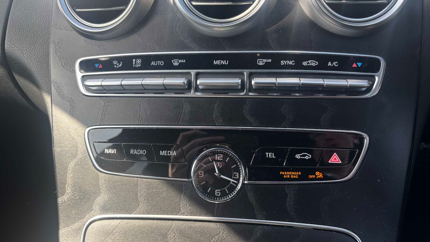 Used Mercedes-Benz C Class 2019 for sale - 78173533: Photo 15