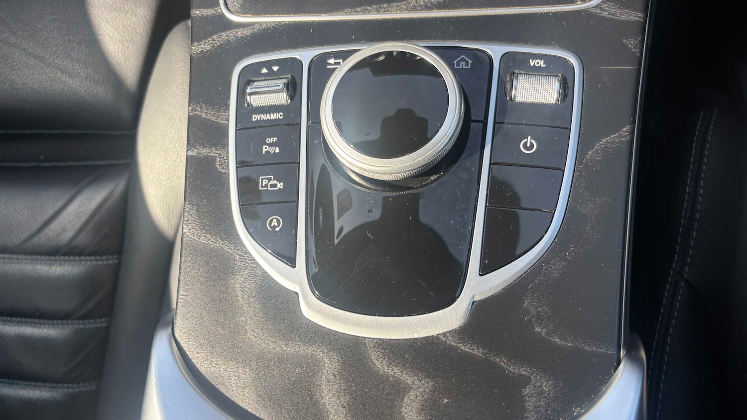 Used Mercedes-Benz C Class 2019 for sale - 78173533: Photo 16