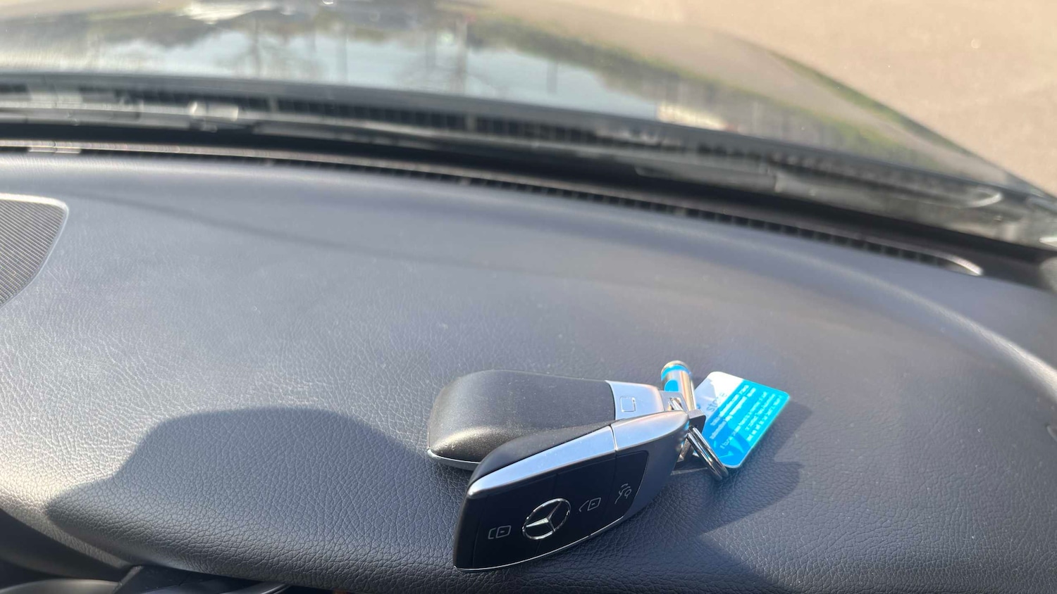 Used Mercedes-Benz C Class 2019 for sale - 78173533: Photo 20