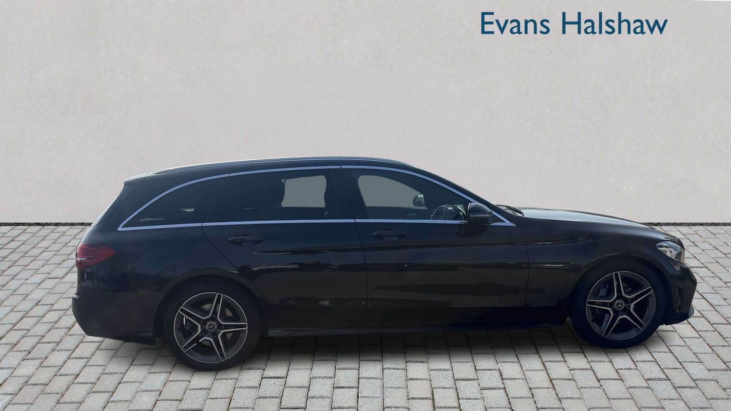 Used Mercedes-Benz C Class 2019 for sale - 78173533: Photo 3