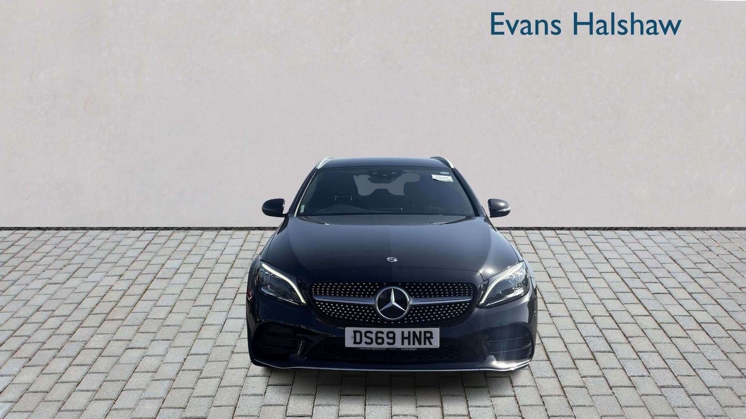 Used Mercedes-Benz C Class 2019 for sale - 78173533: Photo 4