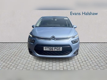 Used Citroen C4 Picasso 2016 for sale - 79486804: Photo