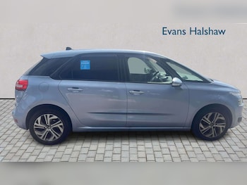 Used Citroen C4 Picasso 2016 for sale - 79486804: Photo