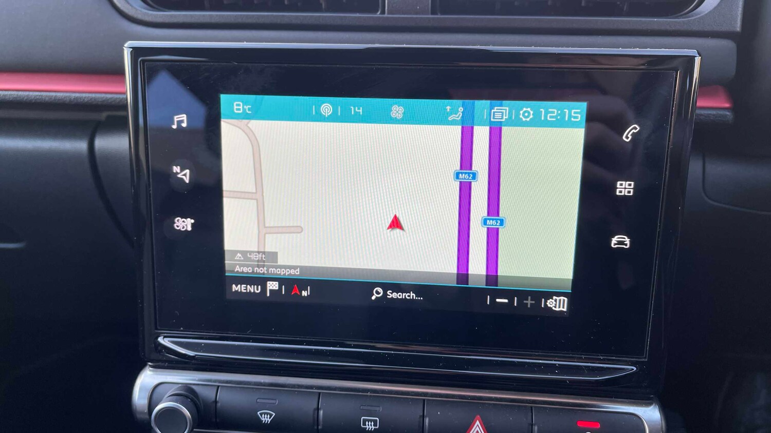 Used Citroen C3 2022 for sale - 77858577: Photo 18