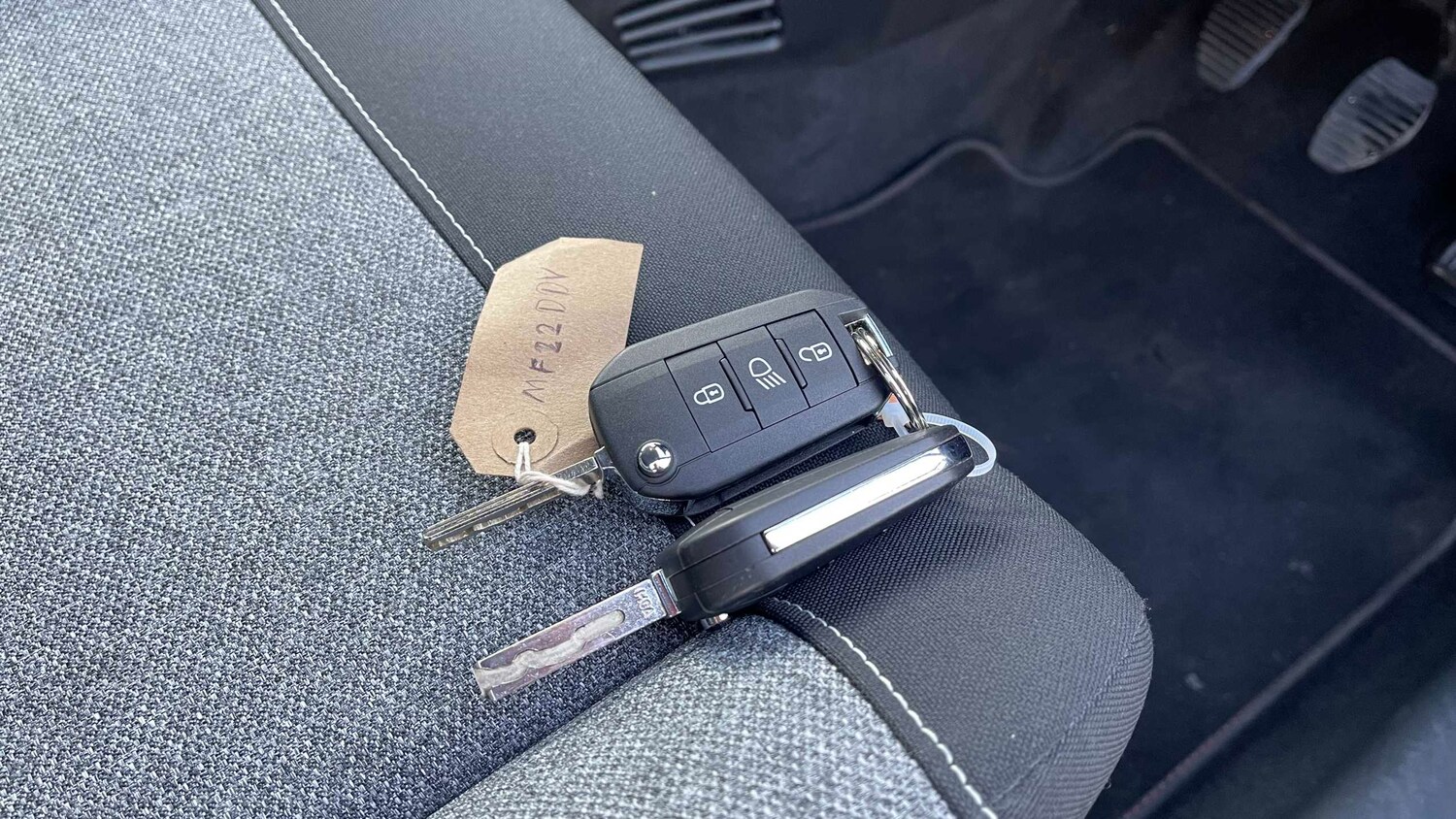 Used Citroen C3 2022 for sale - 77858577: Photo 19