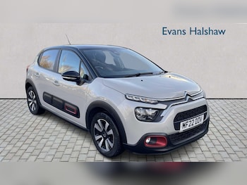 Citroen C3 feature image