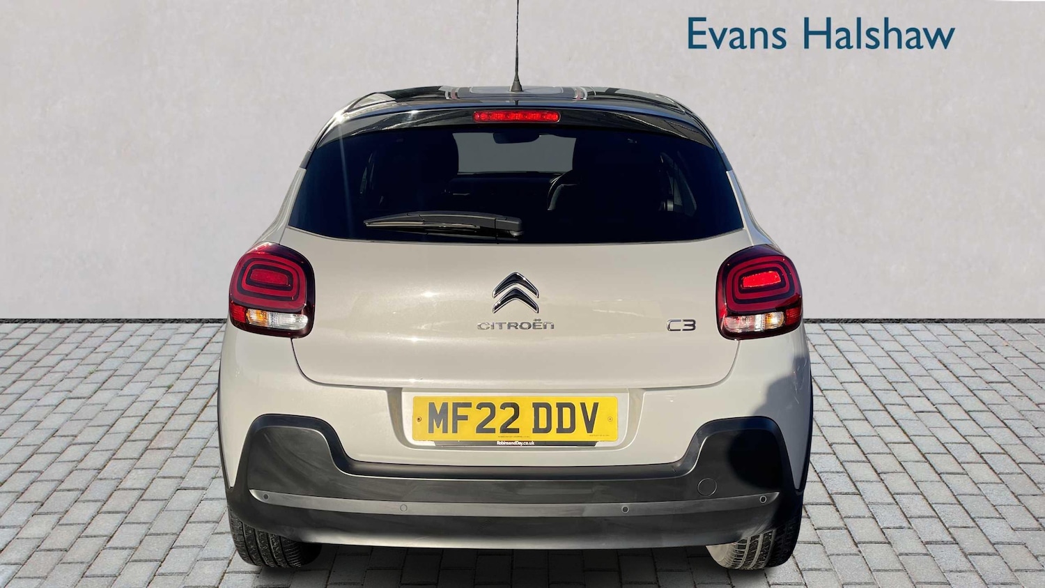 Used Citroen C3 2022 for sale - 77858577: Photo 4