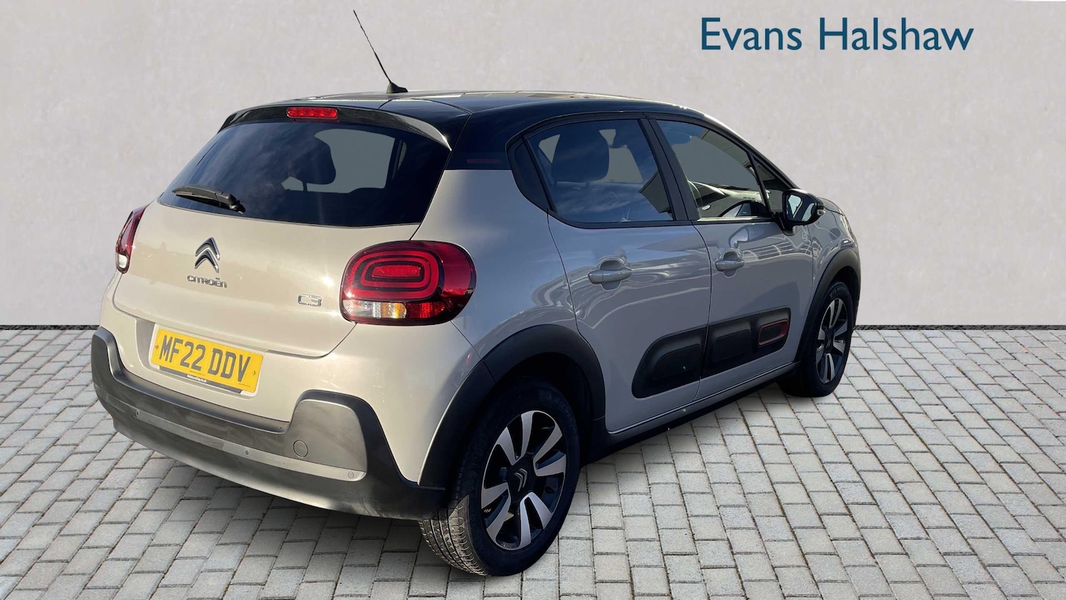 Used Citroen C3 2022 for sale - 77858577: Photo 5