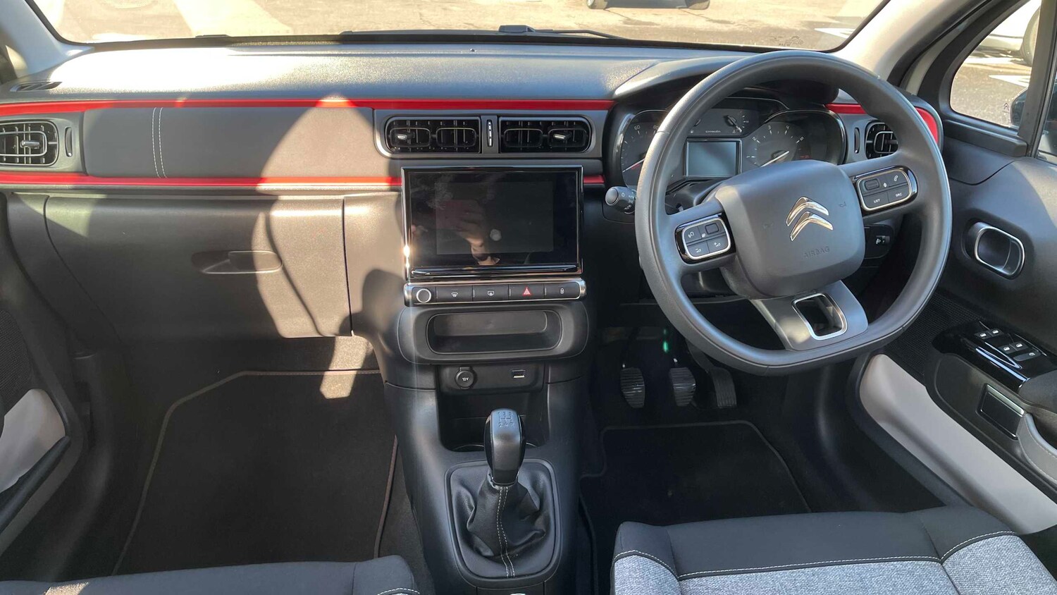 Used Citroen C3 2022 for sale - 77858577: Photo 9