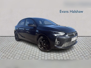 Used Vauxhall Corsa 2023 for sale - 78352041: Photo