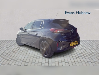 Used Vauxhall Corsa 2023 for sale - 78352041: Photo