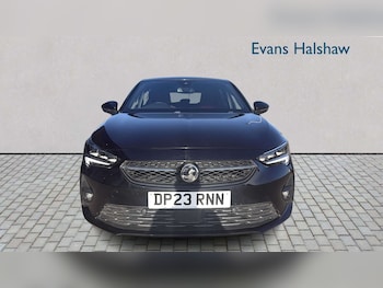 Used Vauxhall Corsa 2023 for sale - 78352041: Photo