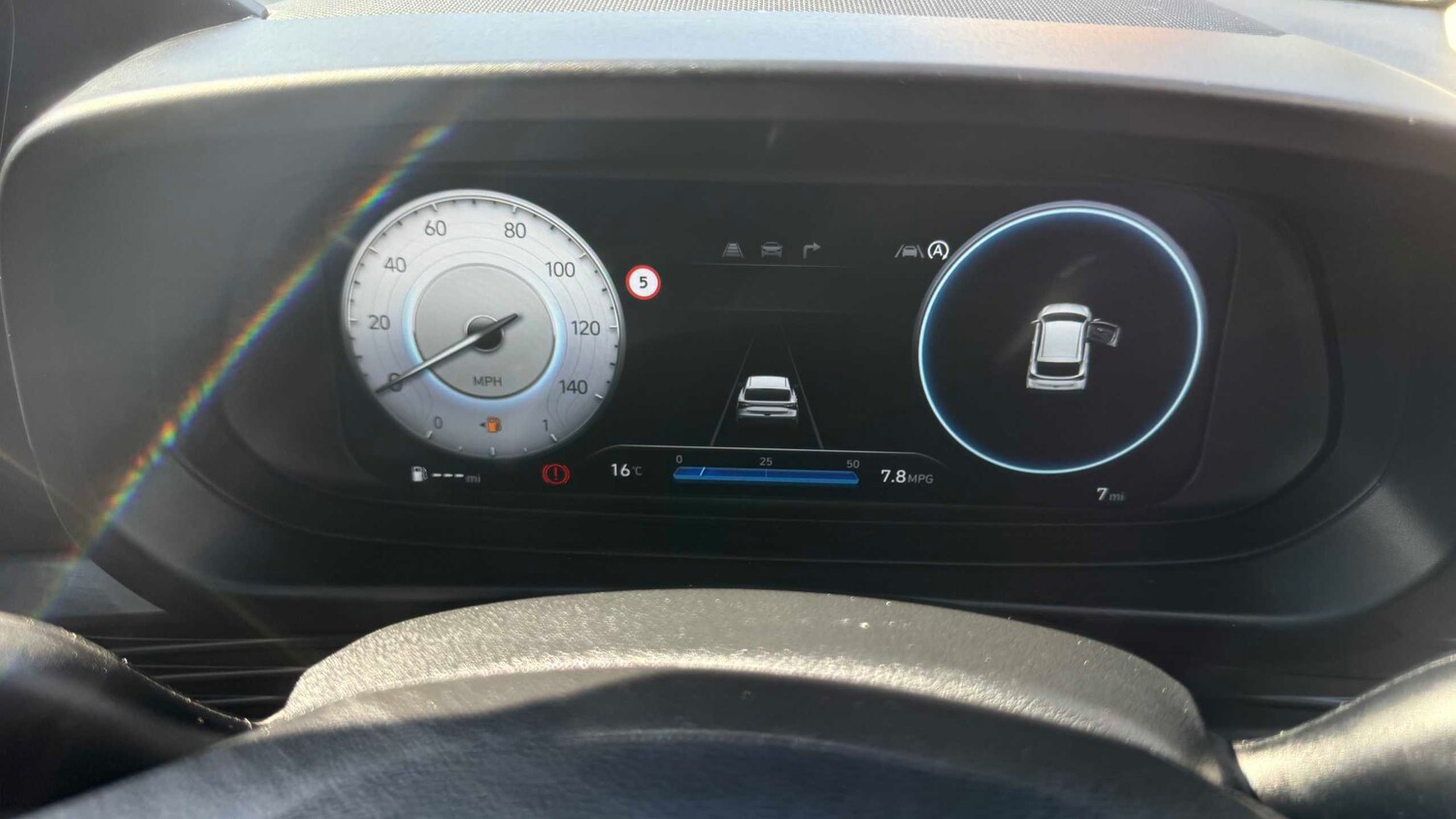 Used Hyundai i20 2026 for sale - 78173597: Photo 10