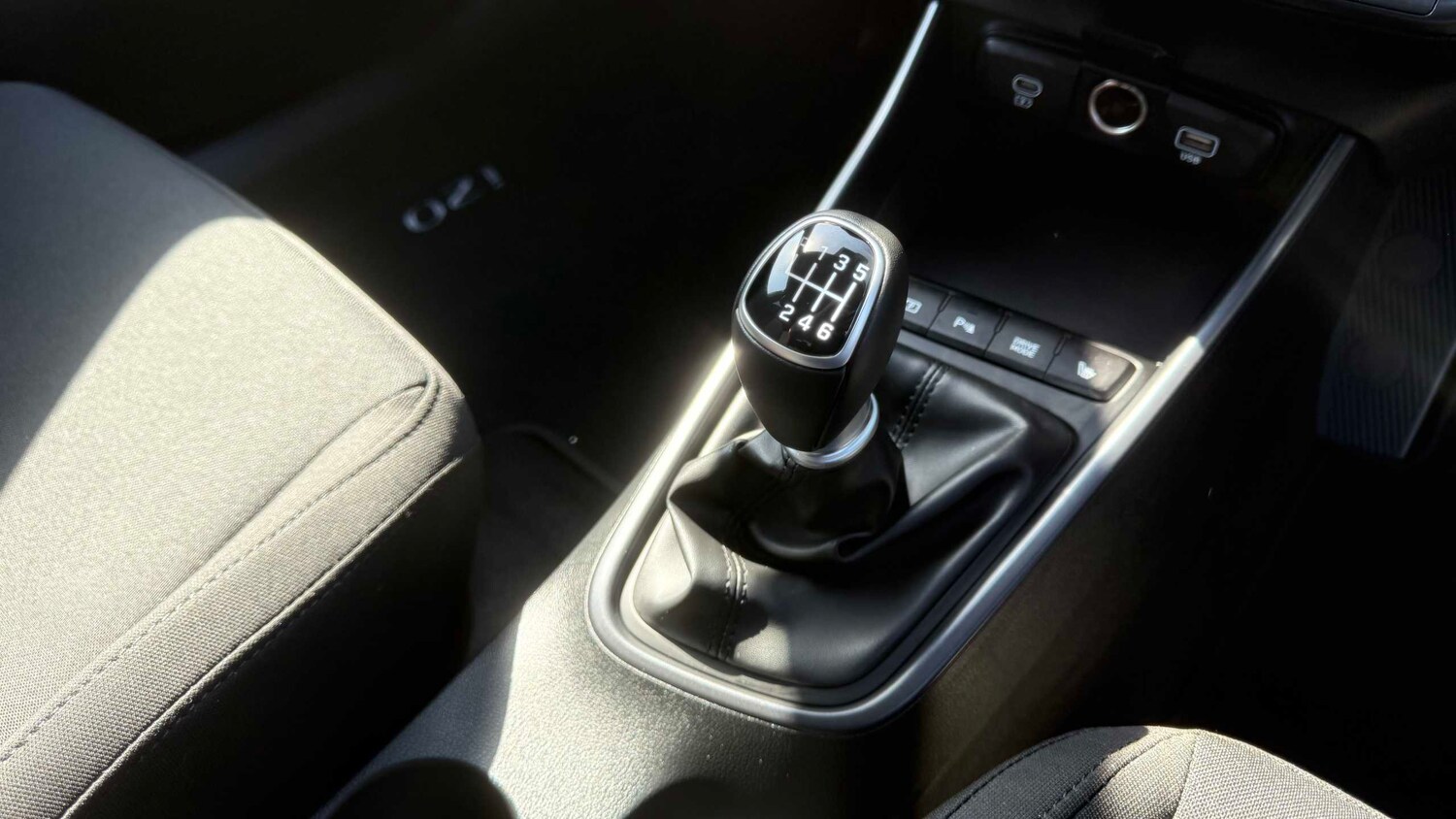 Used Hyundai i20 2026 for sale - 78173597: Photo 14