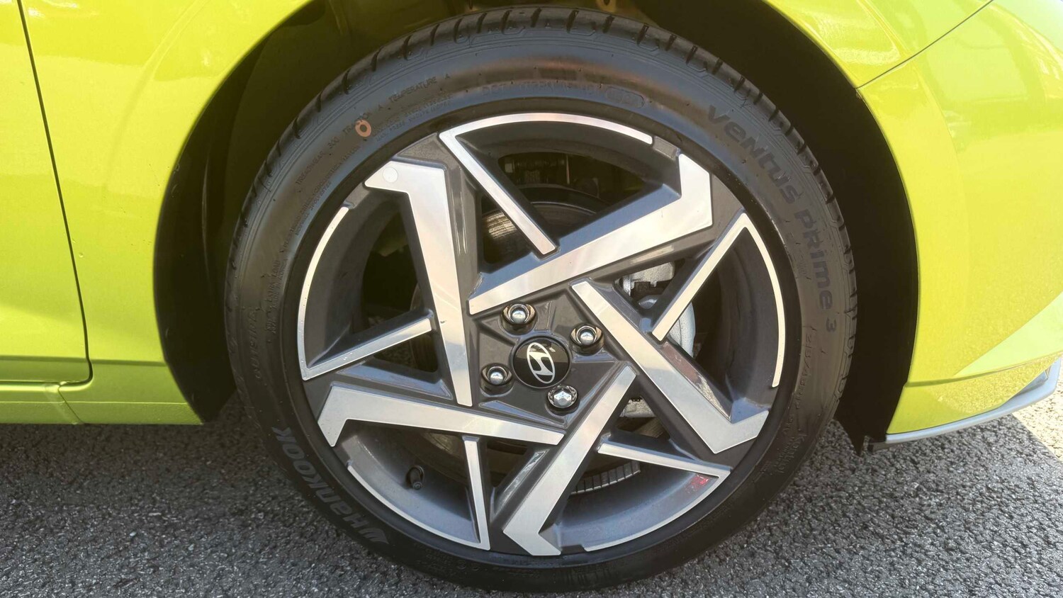 Used Hyundai i20 2026 for sale - 78173597: Photo 16