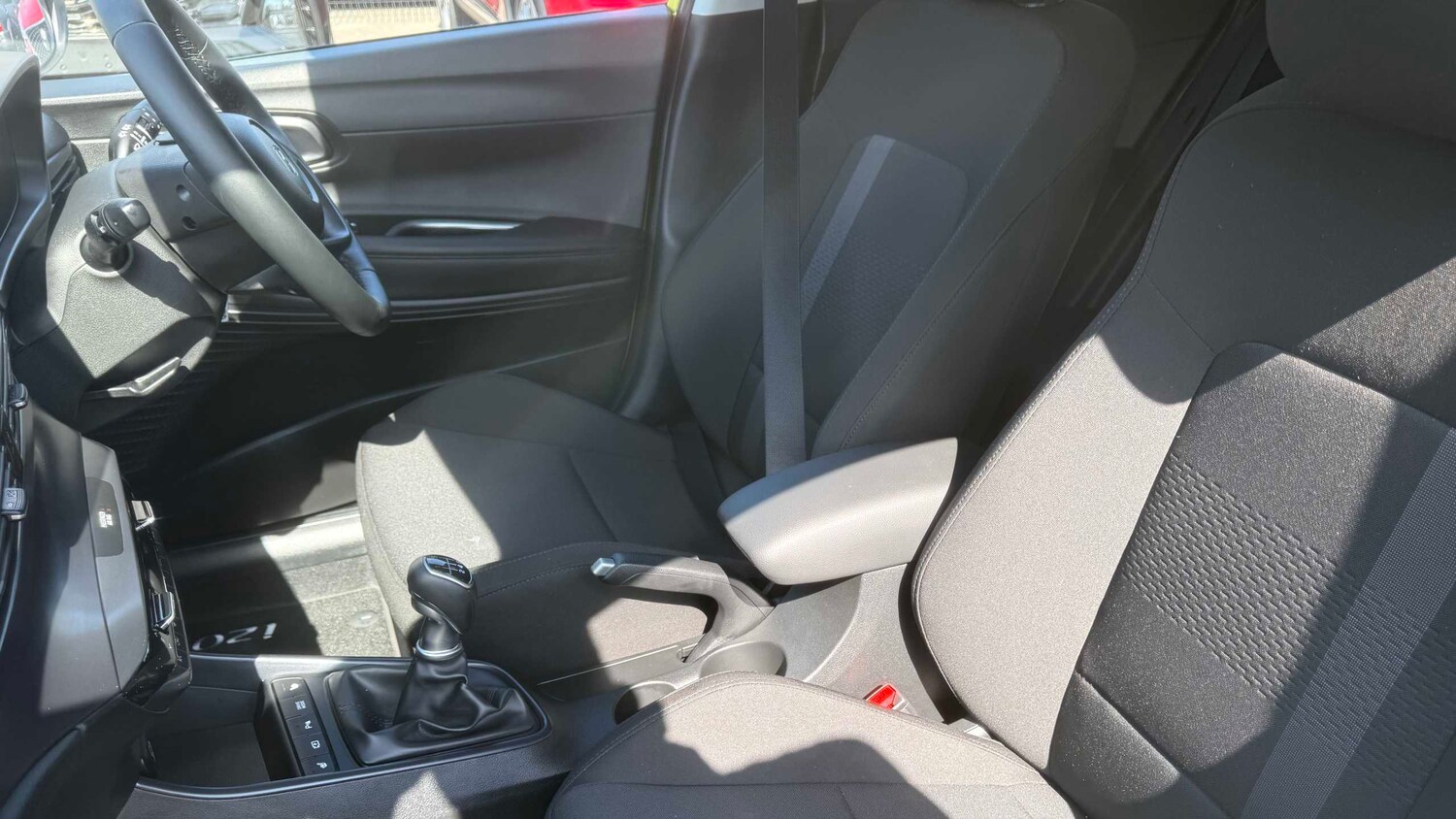 Used Hyundai i20 2026 for sale - 78173597: Photo 17