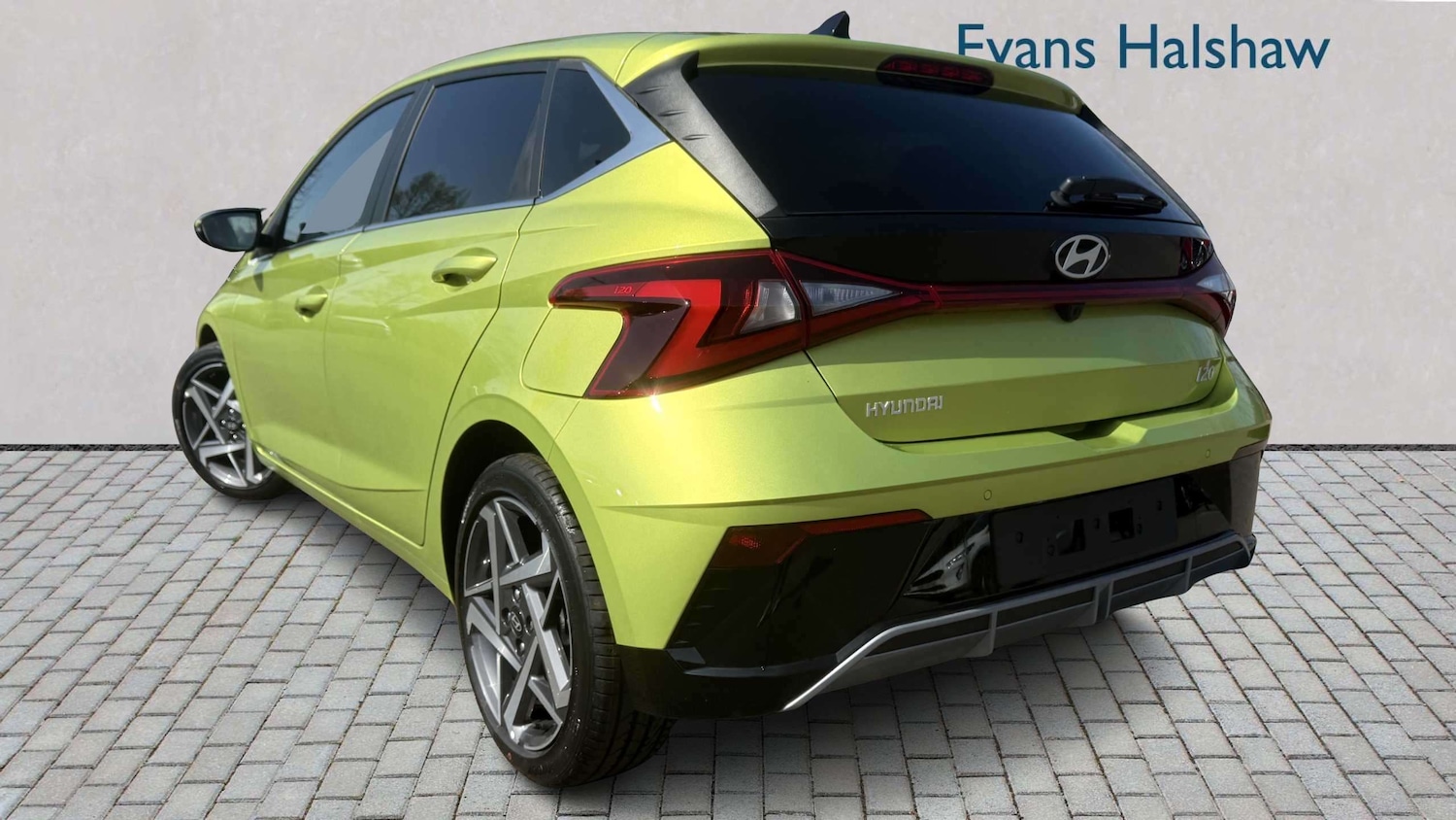 Used Hyundai i20 2026 for sale - 78173597: Photo 2