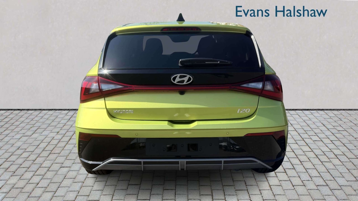 Used Hyundai i20 2026 for sale - 78173597: Photo 3