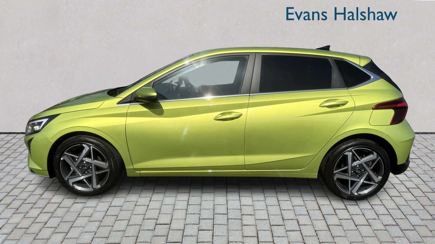 Used Hyundai i20 2026 for sale - 78173597: Photo 4