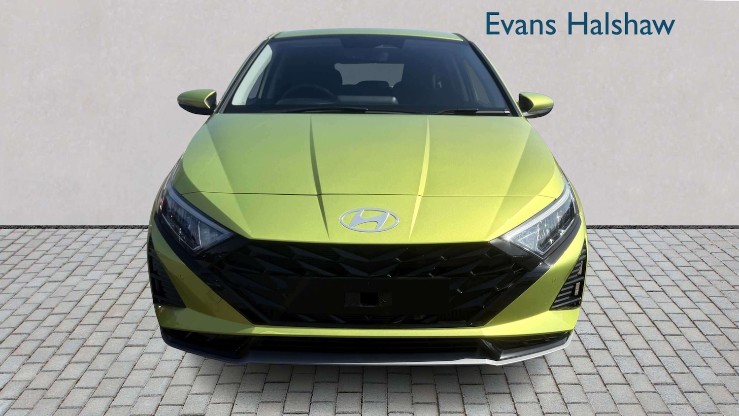 Used Hyundai i20 2026 for sale - 78173597: Photo 5