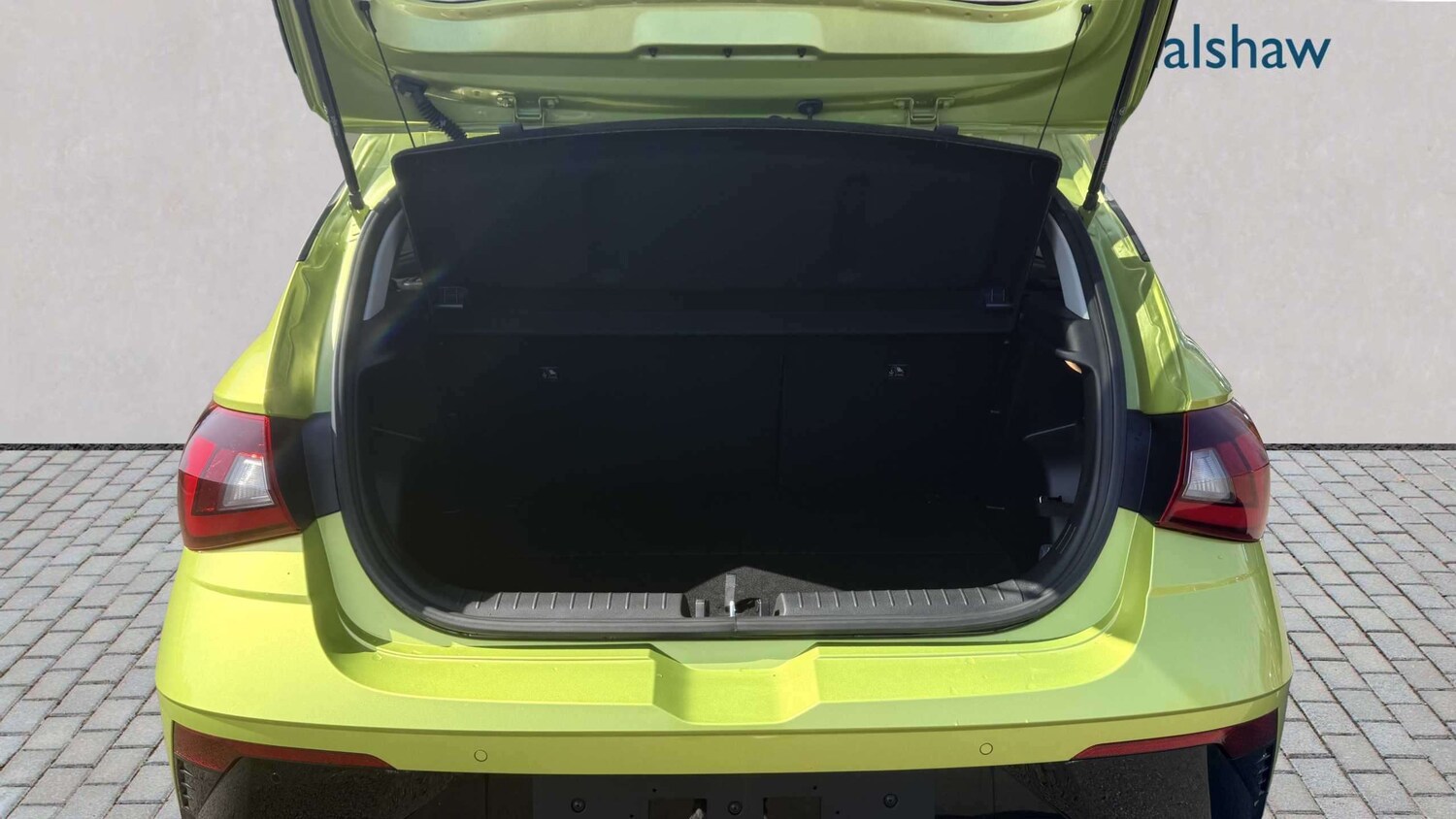 Used Hyundai i20 2026 for sale - 78173597: Photo 6