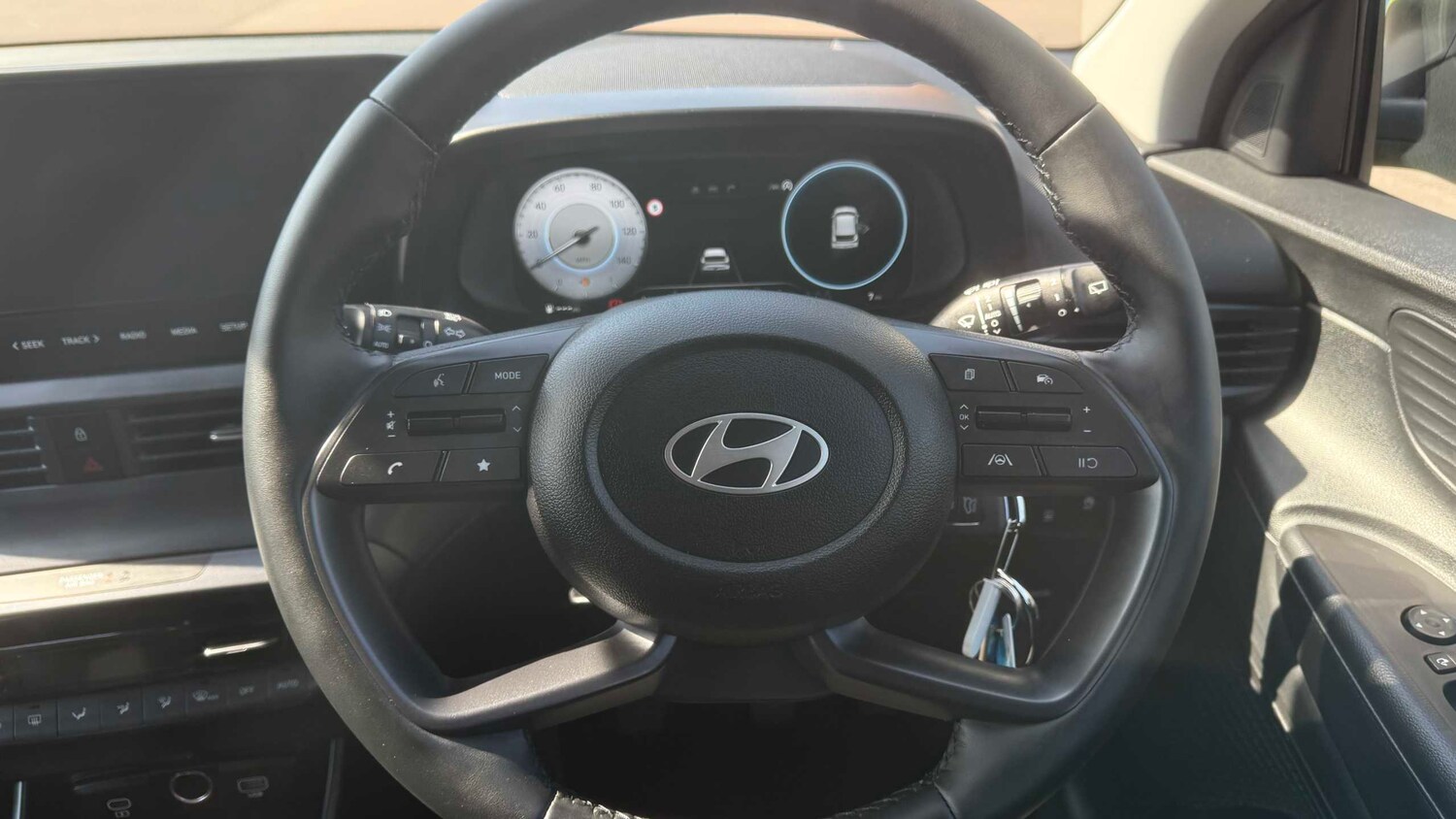 Used Hyundai i20 2026 for sale - 78173597: Photo 8