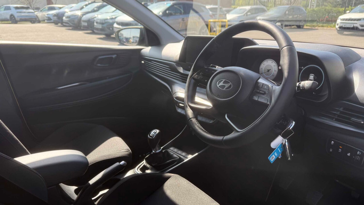 Used Hyundai i20 2026 for sale - 78173597: Photo 9