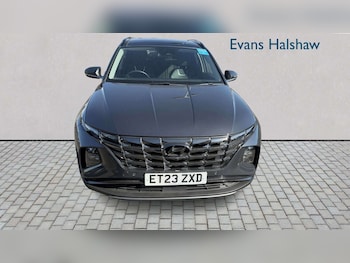 Used Hyundai TUCSON 2023 for sale - 78407527: Photo