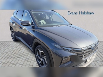 Used Hyundai TUCSON 2023 for sale - 78407527: Photo