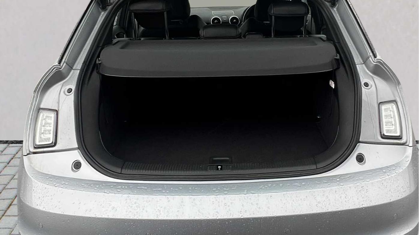 Used Audi A1 for sale - 77862131: Photo 10