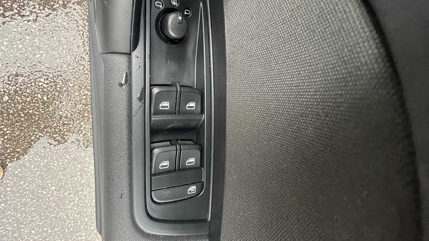 Used Audi A1 for sale - 77862131: Photo 14