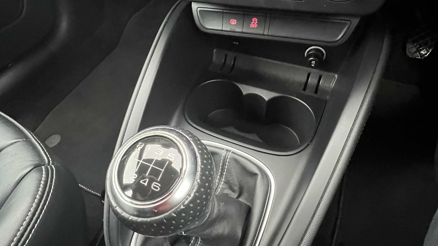 Used Audi A1 for sale - 77862131: Photo 15