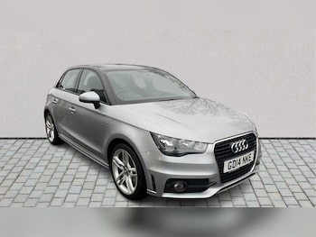 Audi A1 feature image