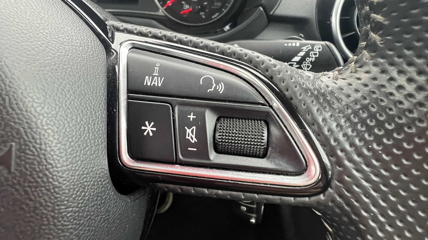 Used Audi A1 for sale - 77862131: Photo 20