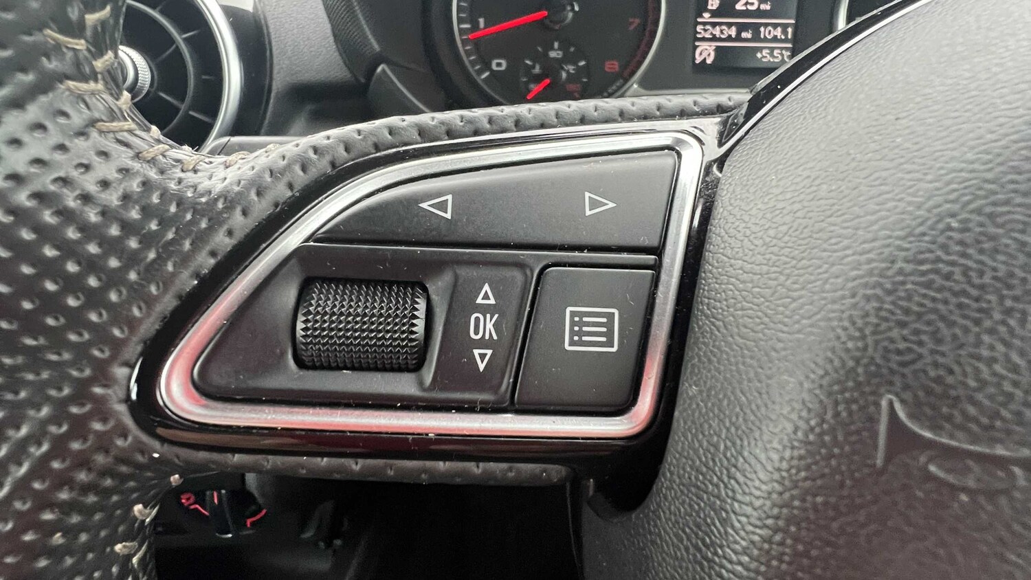 Used Audi A1 for sale - 77862131: Photo 21