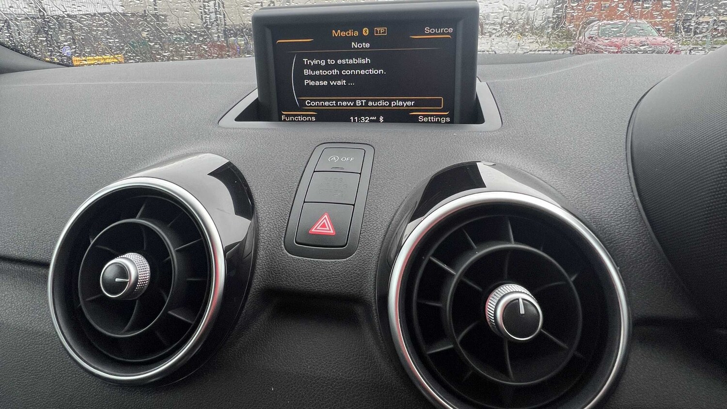 Used Audi A1 for sale - 77862131: Photo 23