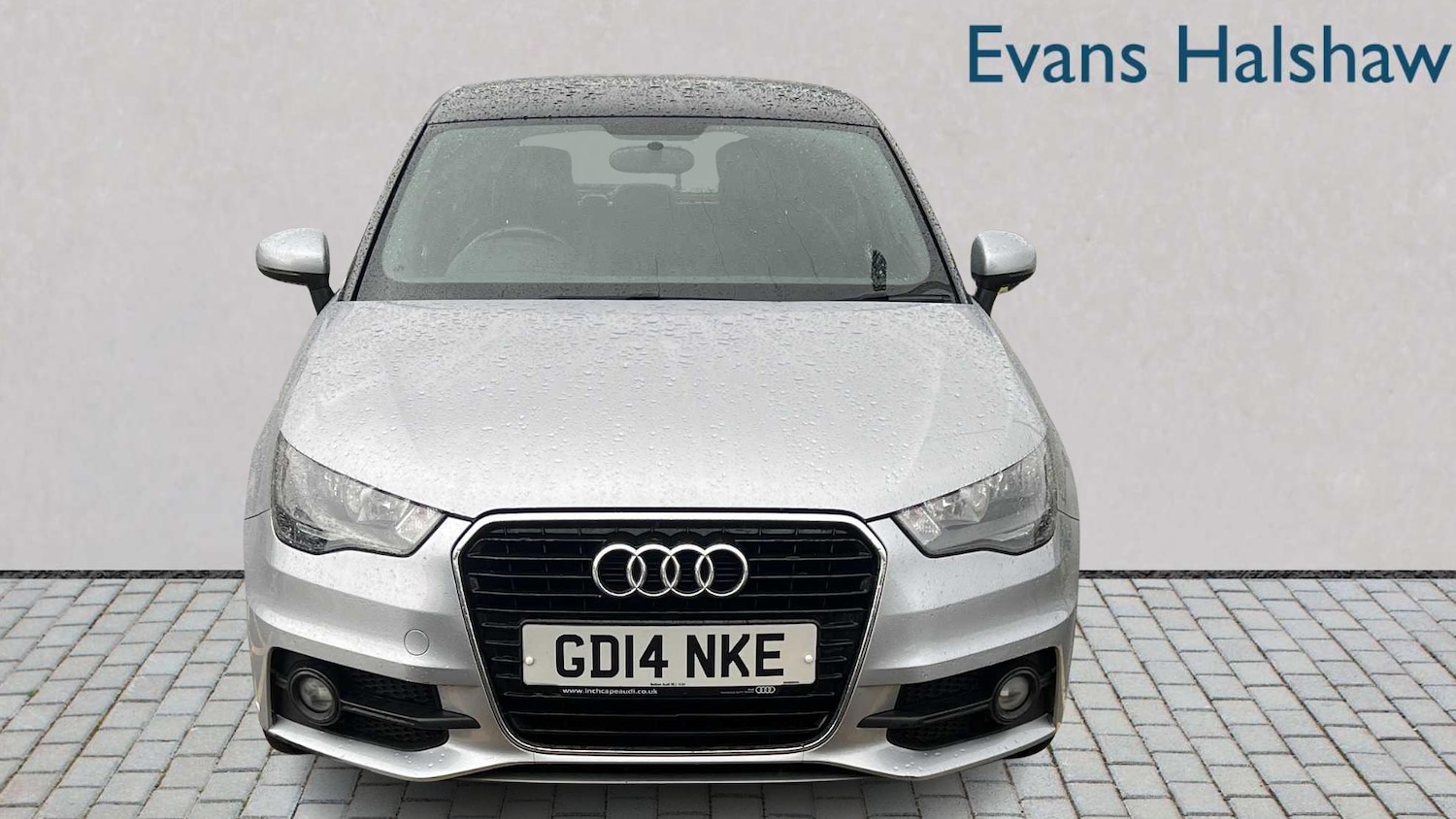 Used Audi A1 for sale - 77862131: Photo 4