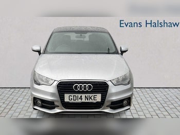 Used Audi A1 2014 for sale - 77862131: Photo