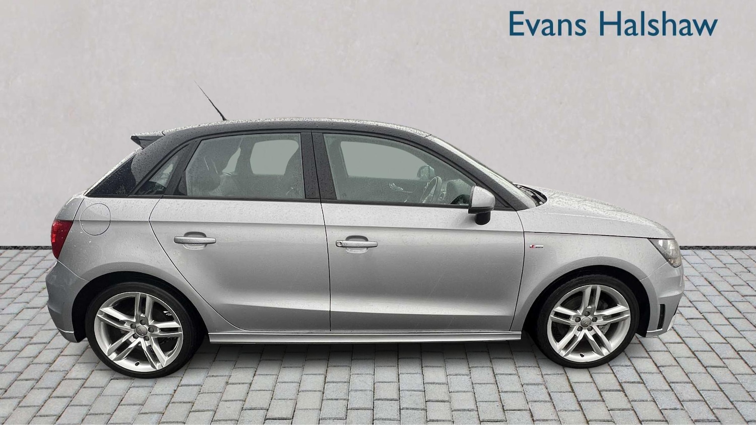 Used Audi A1 for sale - 77862131: Photo 5