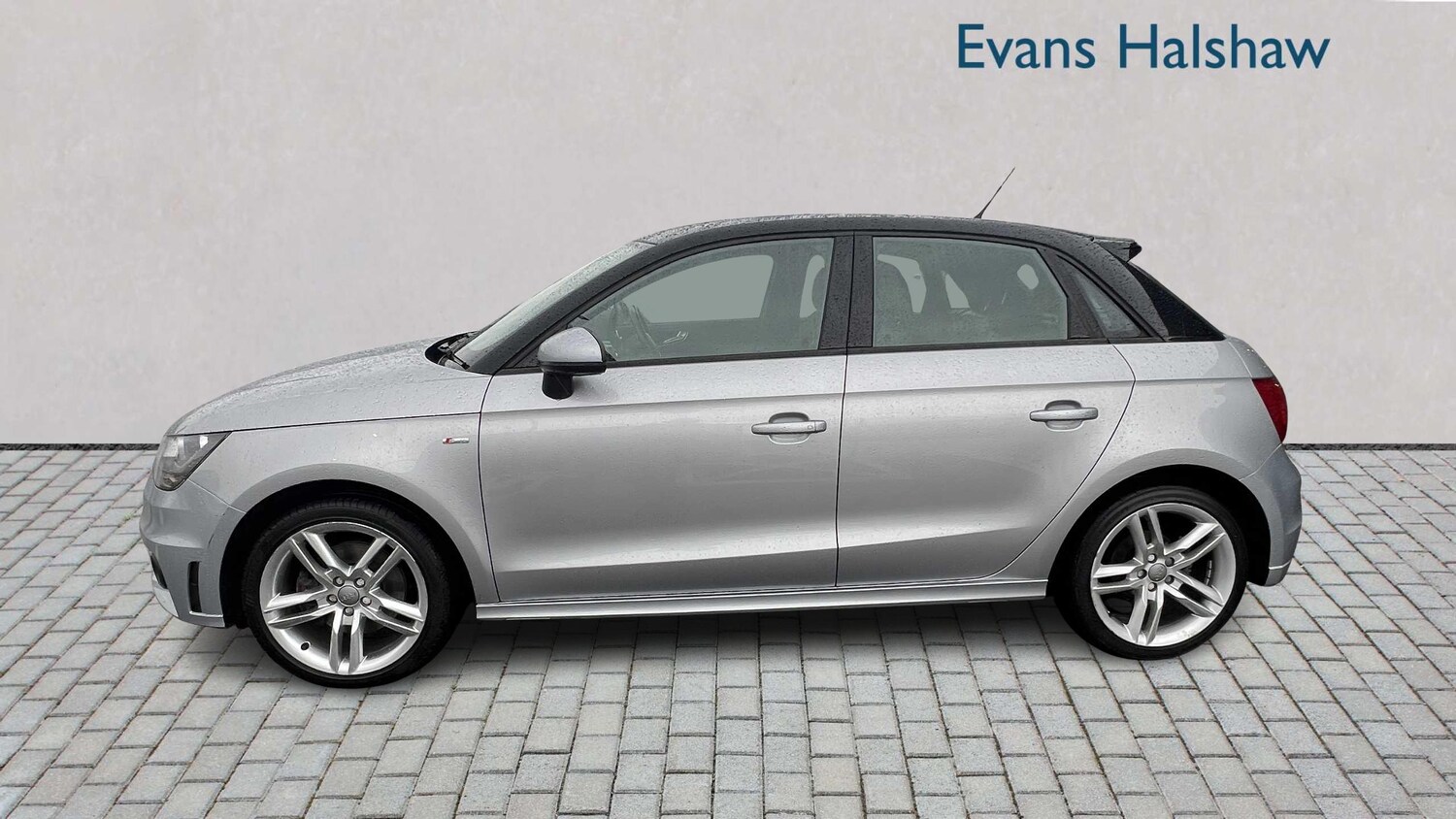 Used Audi A1 for sale - 77862131: Photo 6
