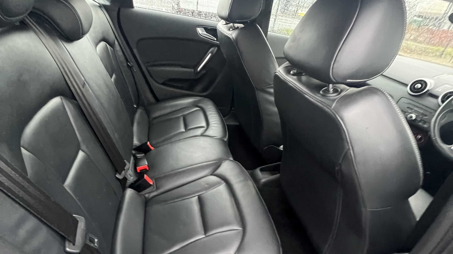 Used Audi A1 for sale - 77862131: Photo 9