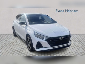 Used Hyundai i20 2026 for sale - 78577024: Photo