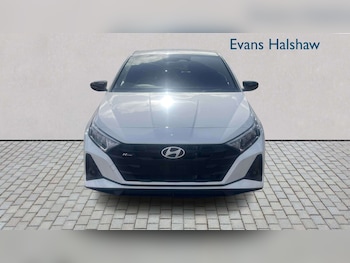 Used Hyundai i20 2026 for sale - 78577024: Photo