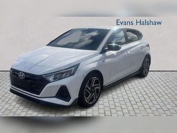 Used Hyundai i20 2026 for sale - 78577024: Photo