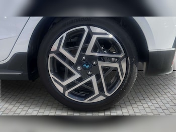 Used Hyundai i20 2026 for sale - 78577024: Photo