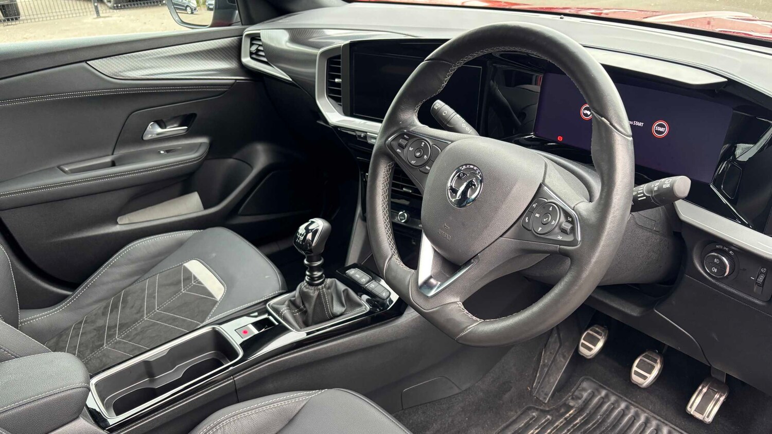 Used Vauxhall Mokka for sale - 77860785: Photo 10