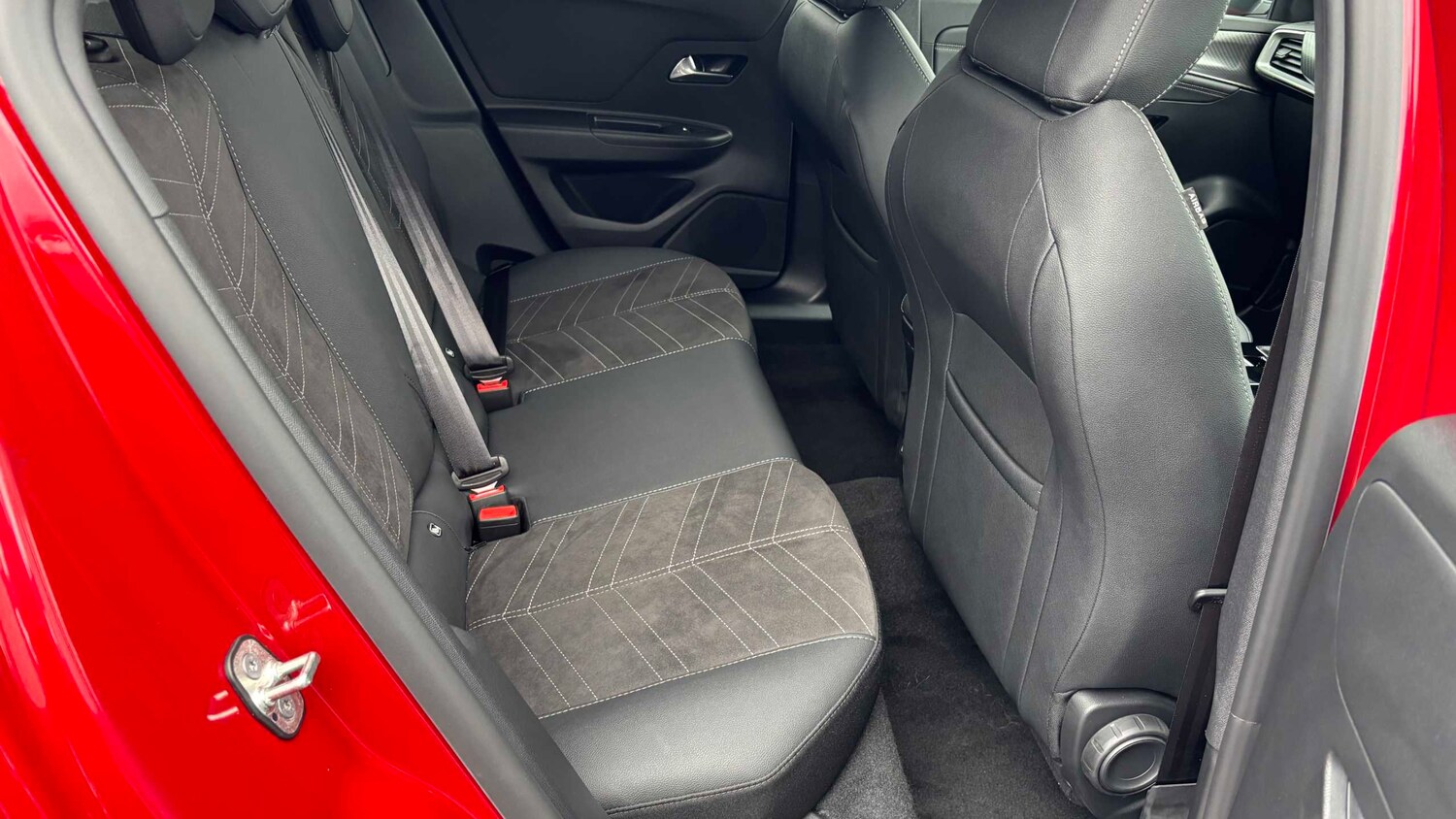 Used Vauxhall Mokka for sale - 77860785: Photo 12