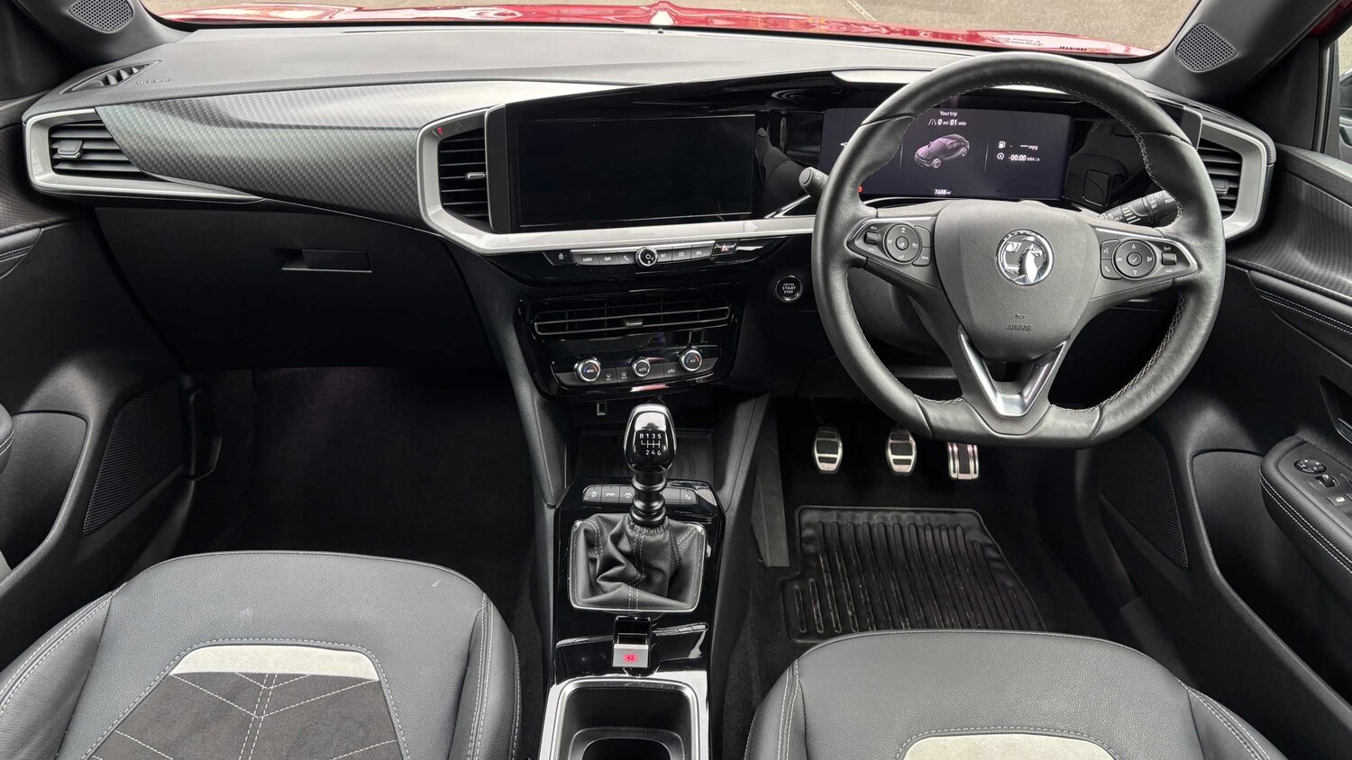 Used Vauxhall Mokka for sale - 77860785: Photo 13