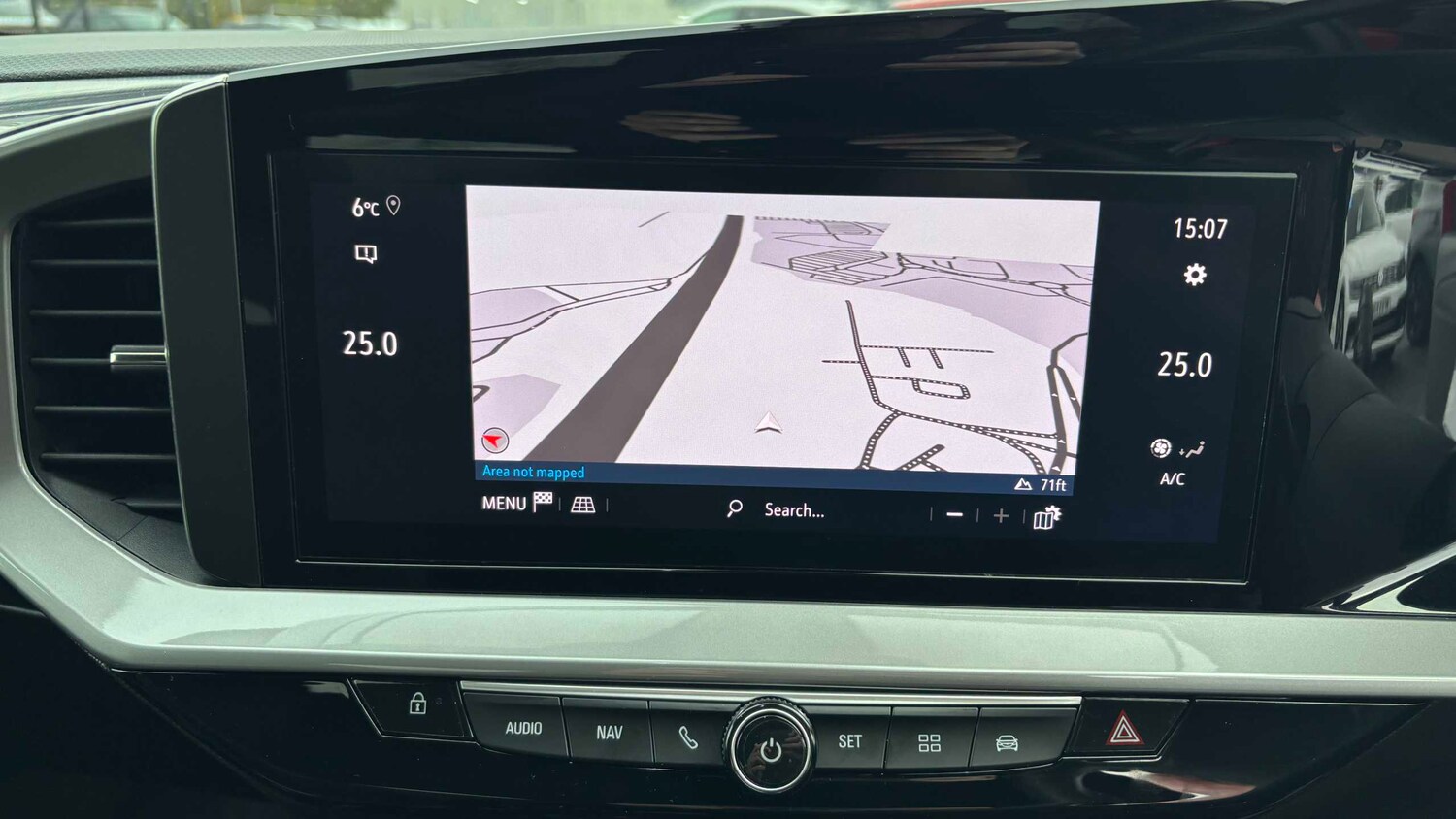 Used Vauxhall Mokka for sale - 77860785: Photo 14